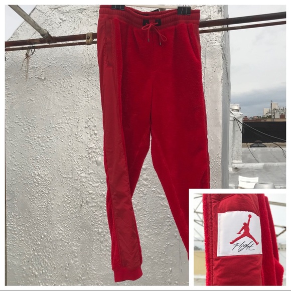 jordan wings of flight fleece